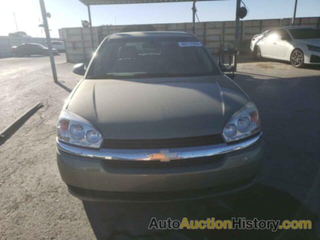 CHEVROLET MALIBU MAXX LS, 1G1ZT64805F144999