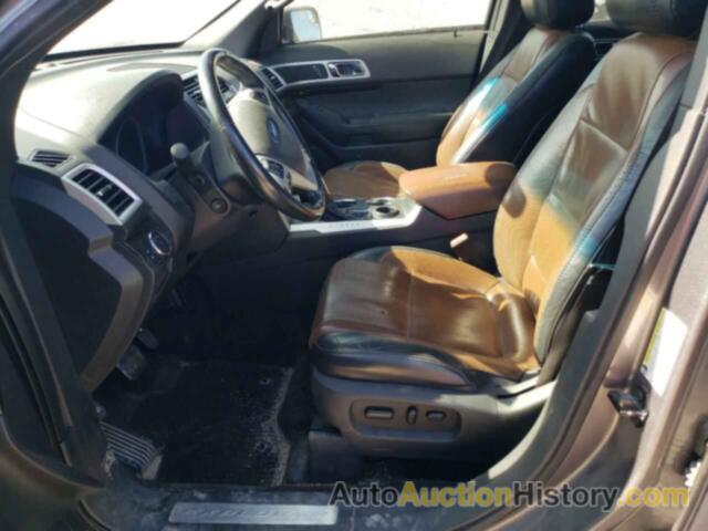 FORD EXPLORER LIMITED, 1FMHK7F81CGA83030