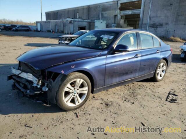 BMW 3 SERIES XI SULEV, WBA8E3G59GNU38548