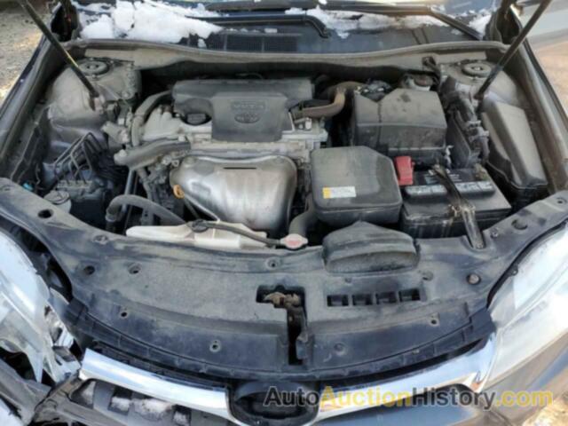 TOYOTA CAMRY LE, 4T1BF1FK3GU254080