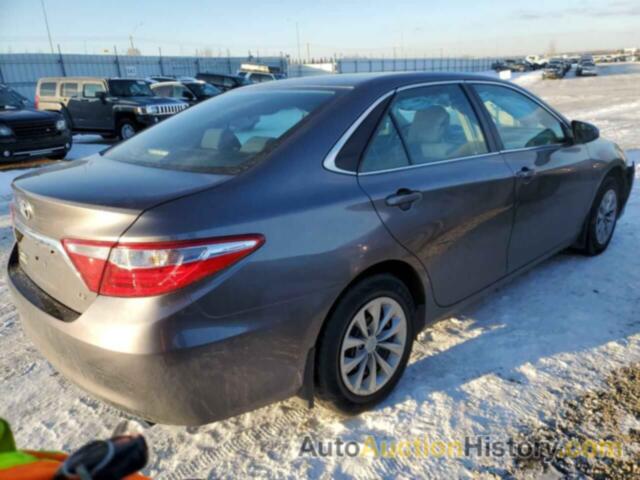 TOYOTA CAMRY LE, 4T1BF1FK3GU254080