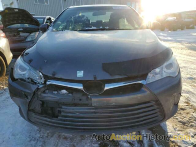 TOYOTA CAMRY LE, 4T1BF1FK3GU254080