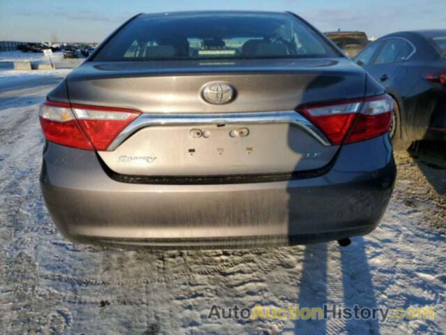 TOYOTA CAMRY LE, 4T1BF1FK3GU254080