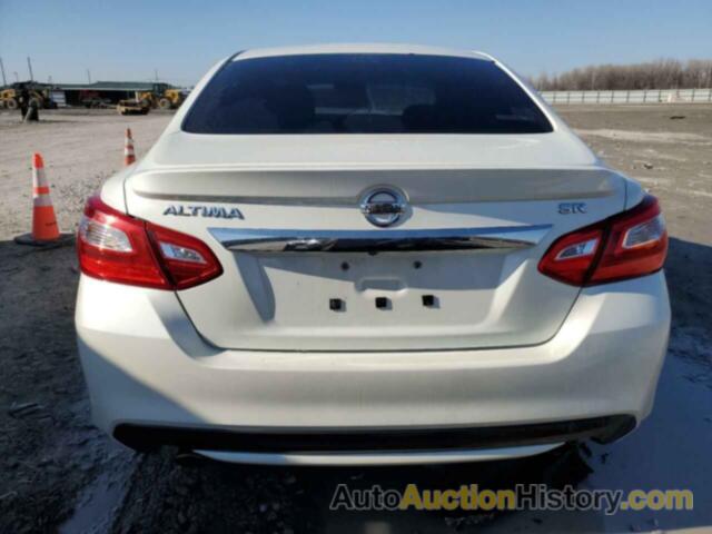 NISSAN ALTIMA 2.5, 1N4AL3AP4GC275927