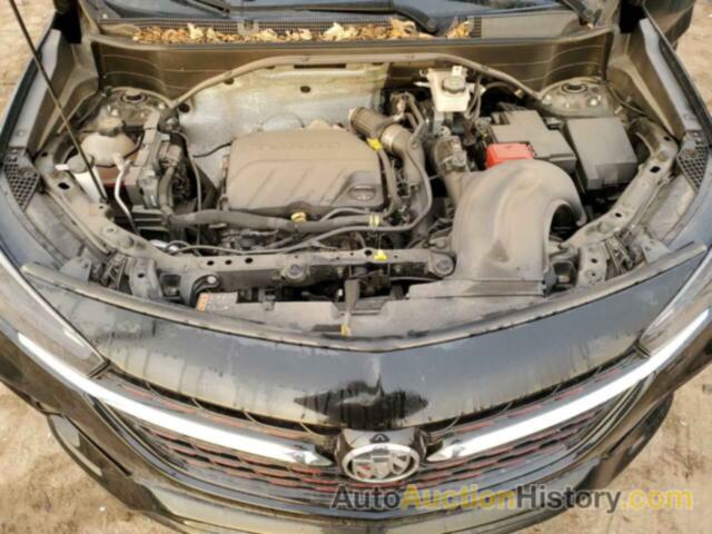 BUICK ENCORE PREFERRED, KL4MMBS28LB116727