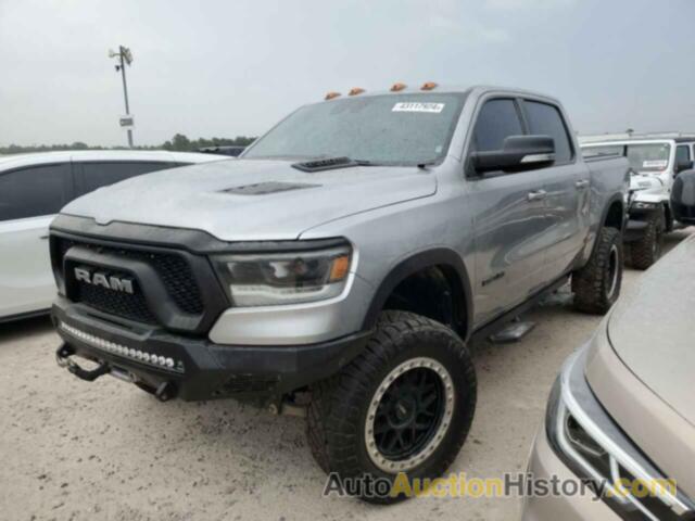 RAM 1500 REBEL, 1C6SRFLT1MN760932