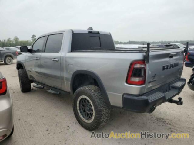 RAM 1500 REBEL, 1C6SRFLT1MN760932