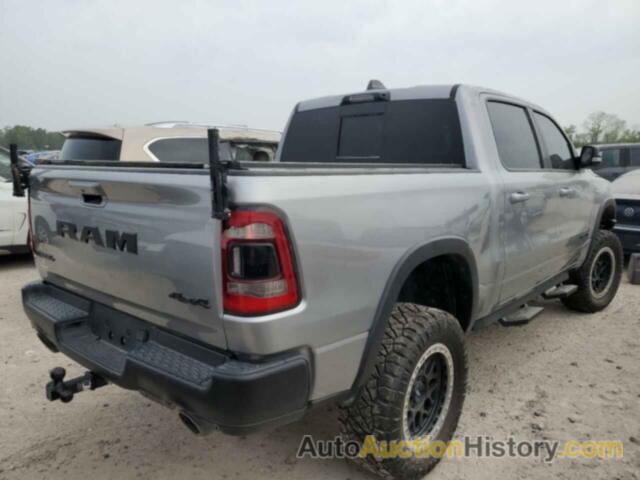 RAM 1500 REBEL, 1C6SRFLT1MN760932