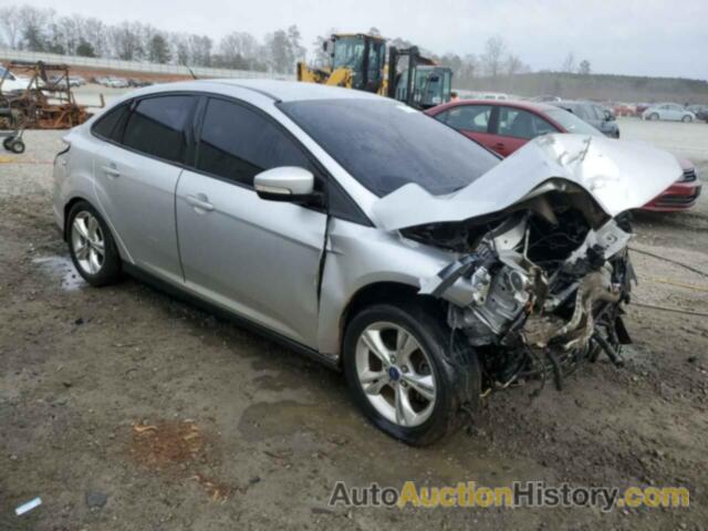 FORD FOCUS SE, 1FADP3F29EL216349