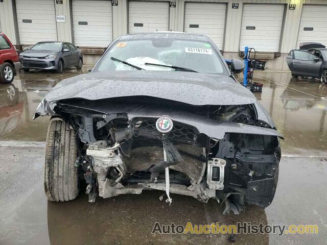 ALFA ROMEO GIULIA TI Q4, ZARFAEEN9J7596362