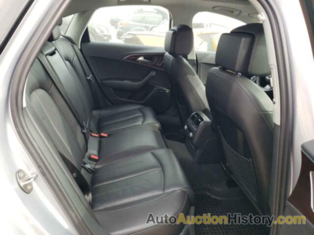 AUDI A6 PREMIUM PLUS, WAUG8AFC2JN052763