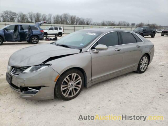 LINCOLN MKZ, 3LN6L2J91FR622766