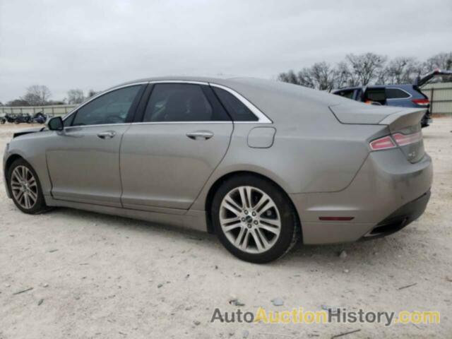 LINCOLN MKZ, 3LN6L2J91FR622766