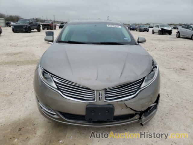 LINCOLN MKZ, 3LN6L2J91FR622766