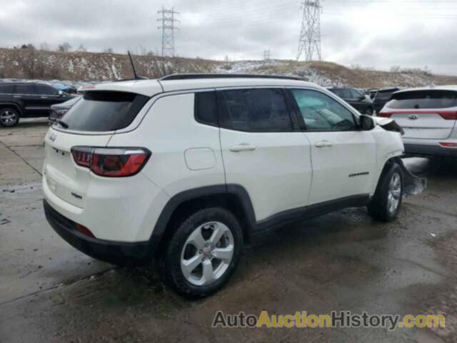 JEEP COMPASS LATITUDE, 3C4NJDBB5KT651851