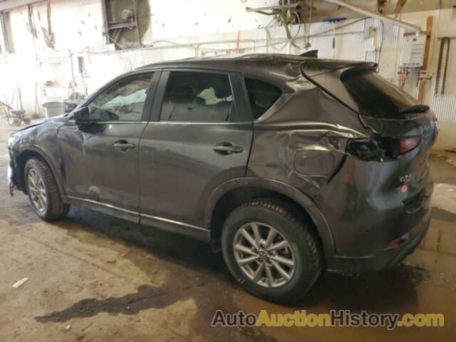 MAZDA CX-5 SELECT, JM3KFBBM5R0383523