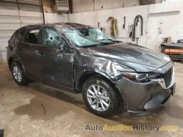 MAZDA CX-5 SELECT, JM3KFBBM5R0383523