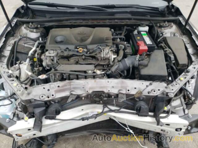 TOYOTA CAMRY L, 4T1B11HK6KU825243