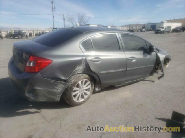 HONDA CIVIC EXL, 2HGFB2F95CH523747