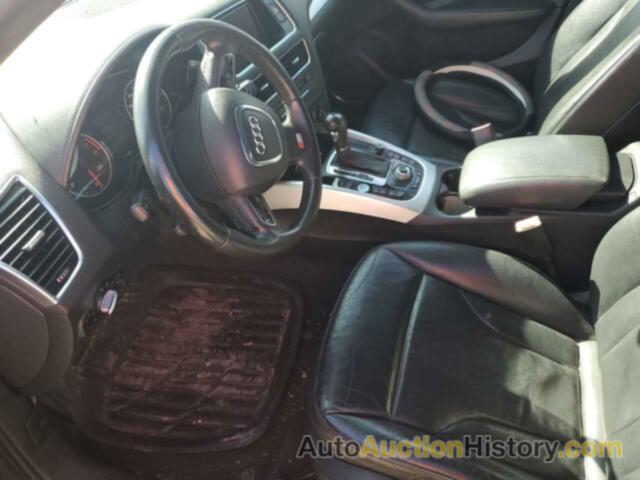 AUDI Q5 PRESTIGE, WA1WKAFP9CA122539