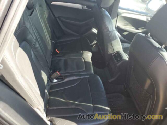 AUDI Q5 PRESTIGE, WA1WKAFP9CA122539