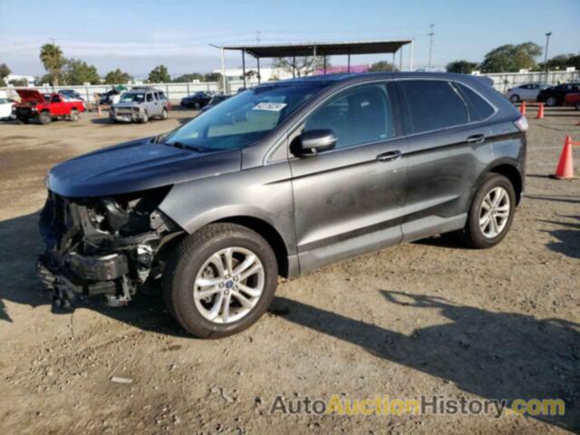 FORD EDGE SEL, 2FMPK3J93JBB63602