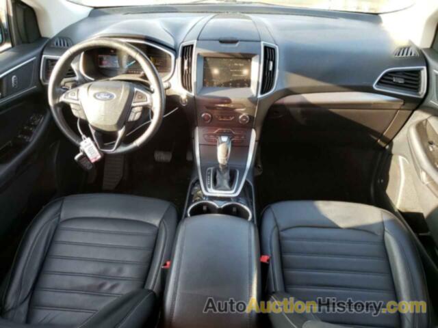 FORD EDGE SEL, 2FMPK3J93JBB63602