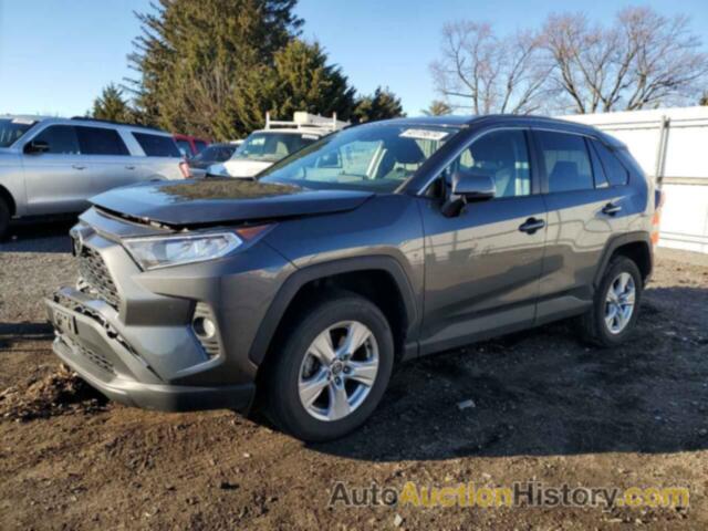 TOYOTA RAV4 XLE, 2T3P1RFV8MW156470