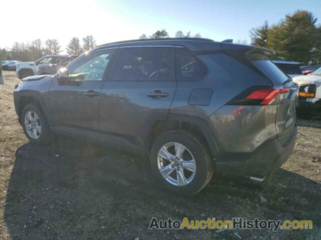 TOYOTA RAV4 XLE, 2T3P1RFV8MW156470