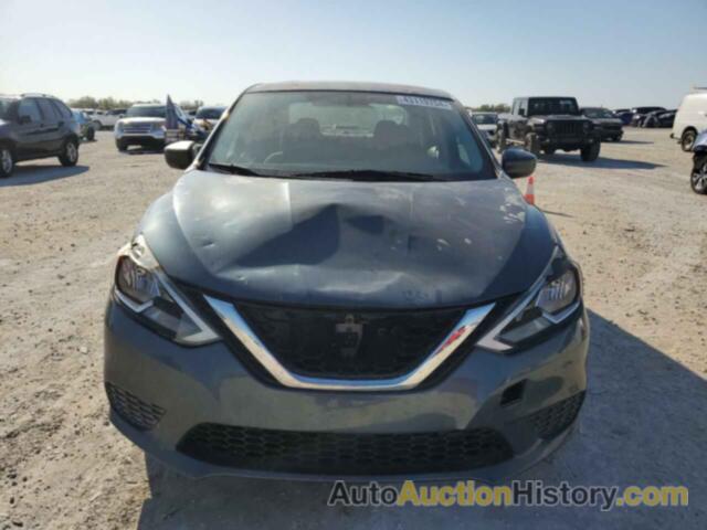 NISSAN SENTRA S, 3N1AB7APXGY224785