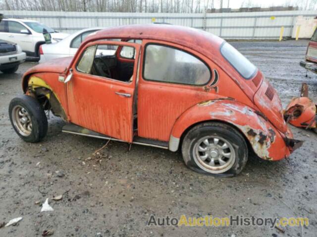 VOLKSWAGEN BEETLE, 1122243487