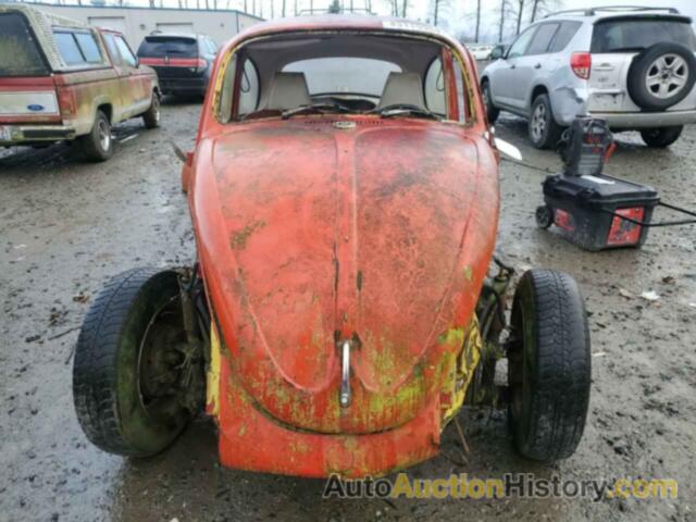 VOLKSWAGEN BEETLE, 1122243487