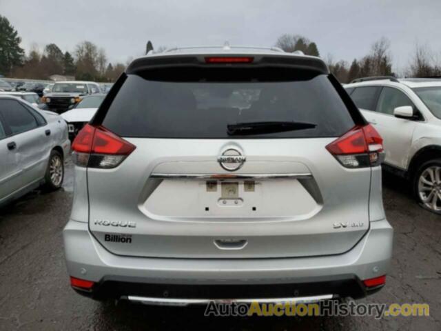 NISSAN ROGUE S, JN8AT2MV5KW376369