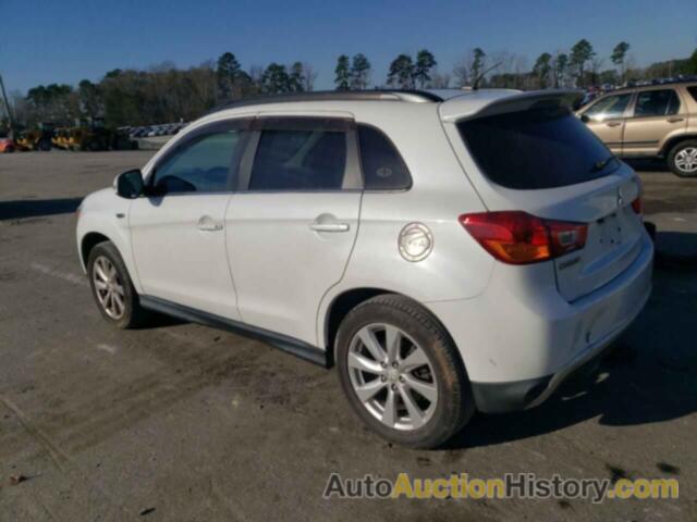 MITSUBISHI OUTLANDER SE, 4A4AR4AW6FE032959