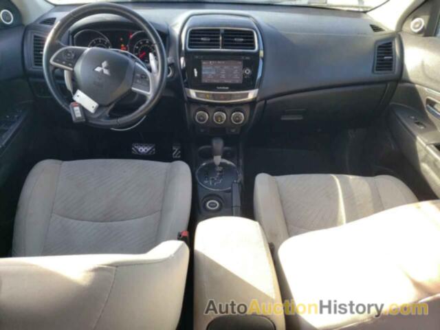 MITSUBISHI OUTLANDER SE, 4A4AR4AW6FE032959