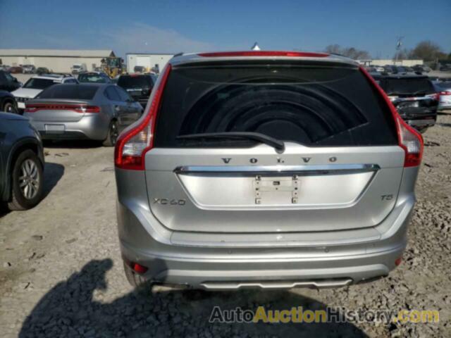 VOLVO XC60 T5 DYNAMIC, YV440MDR7H2222047