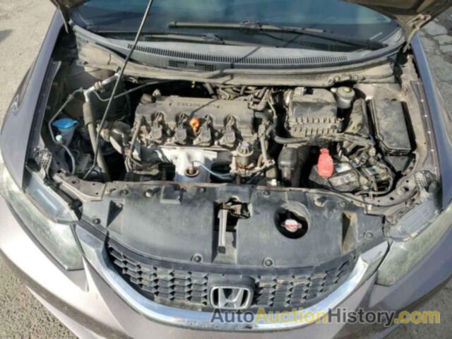 HONDA CIVIC LX, 19XFB2F57FE701105