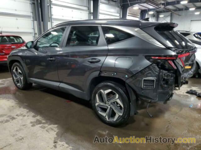 HYUNDAI TUCSON SEL, 5NMJCCAE4NH098335