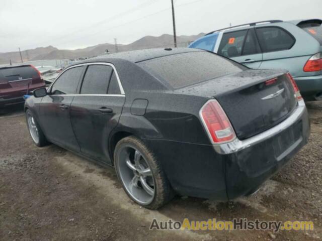 CHRYSLER 300, 2C3CCAAG4CH220106