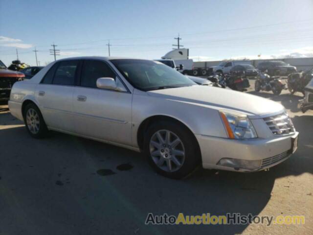 CADILLAC DTS, 1G6KD57Y99U112732