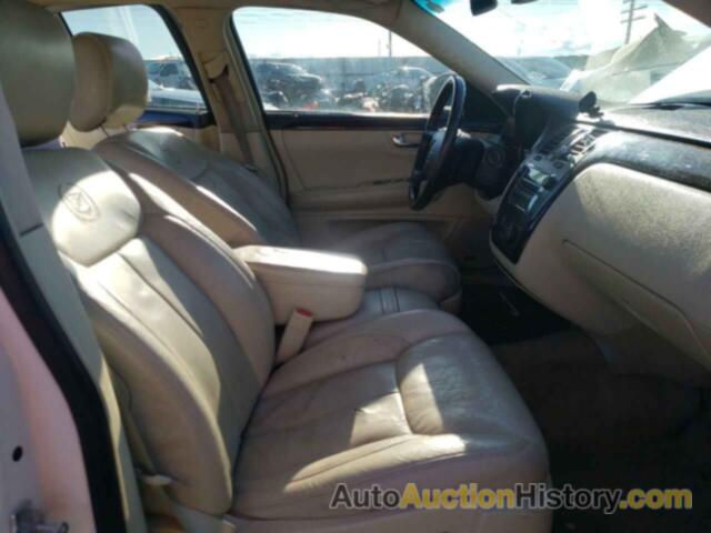 CADILLAC DTS, 1G6KD57Y99U112732