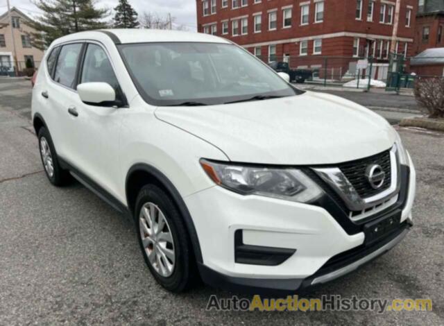 NISSAN ROGUE S, JN8AT2MV1HW008165