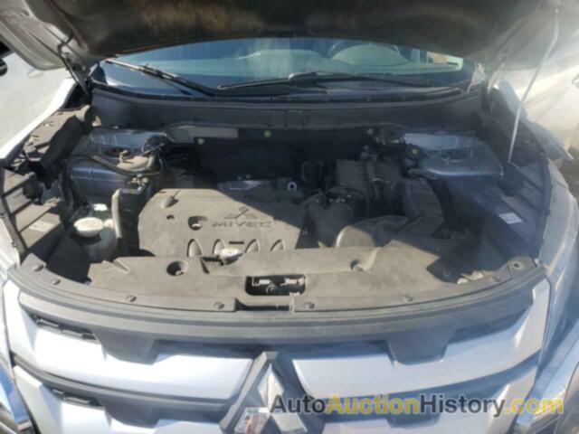 MITSUBISHI OUTLANDER ES, JA4AR3AU8LU010604