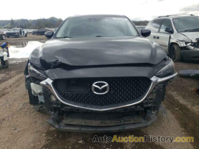 MAZDA 6 SPORT, JM1GL1UM3J1332809