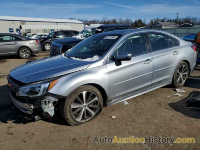 SUBARU LEGACY 2.5I LIMITED, 4S3BNAN68F3065747