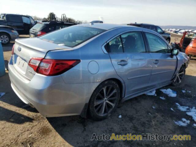 SUBARU LEGACY 2.5I LIMITED, 4S3BNAN68F3065747