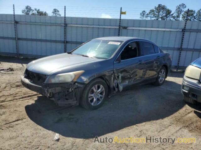 HONDA ACCORD SE, 1HGCP2F63CA237775