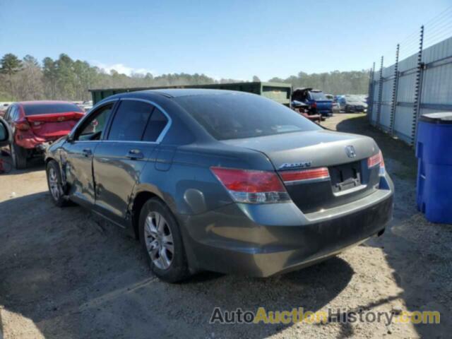 HONDA ACCORD SE, 1HGCP2F63CA237775