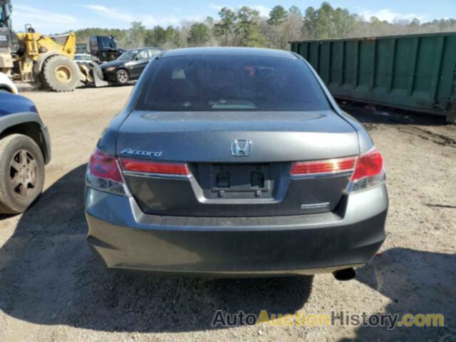 HONDA ACCORD SE, 1HGCP2F63CA237775