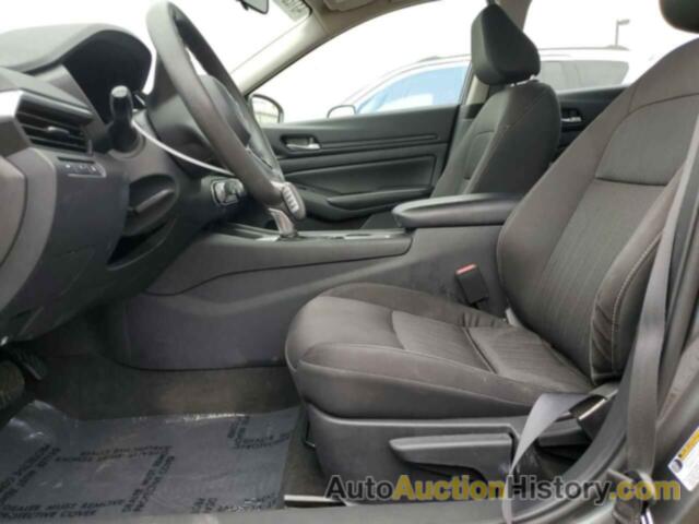 NISSAN ALTIMA S, 1N4BL4BV0NN402147